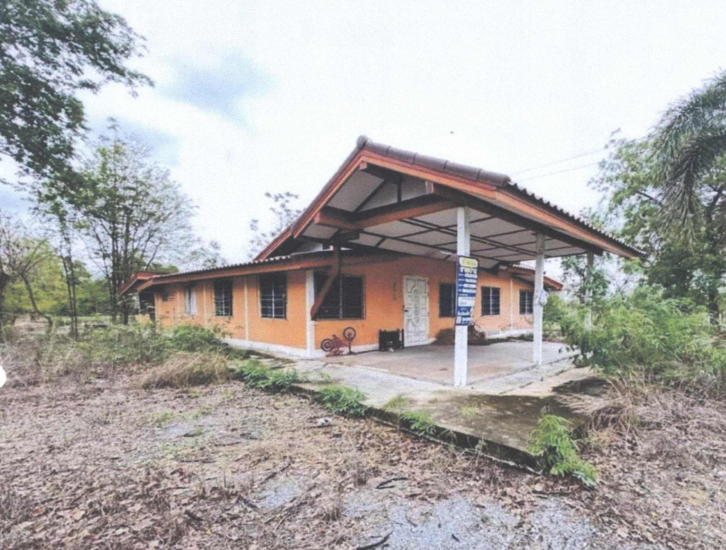 บ้านเดี่ยว สุพรรณบุรี ดอนเจดีย์ สระกระโจม 365282