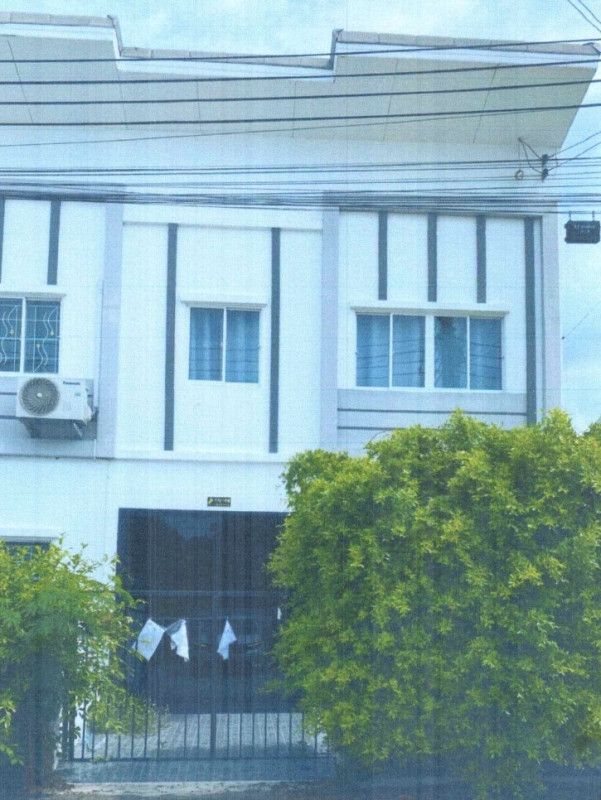 ทาวน์เฮ้าส์ นนทบุรี บางใหญ่ บางแม่นาง 1785800