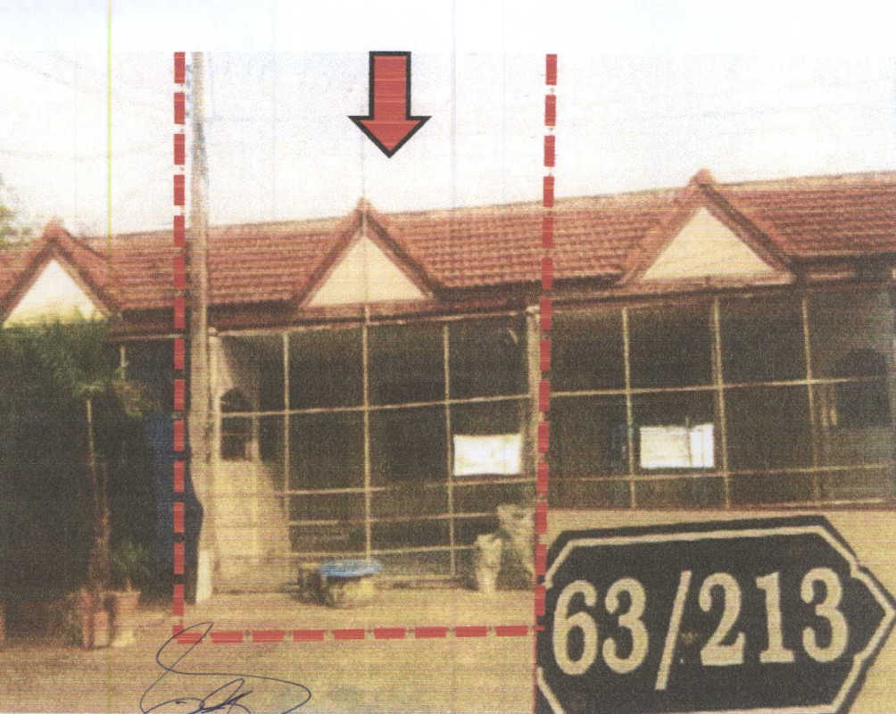 Townhouse Uttaradit Mueang Uttaradit Tha Sao 582220