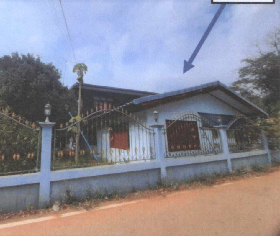 บ้านเดี่ยว อุตรดิตถ์ ฟากท่า สองห้อง 792448