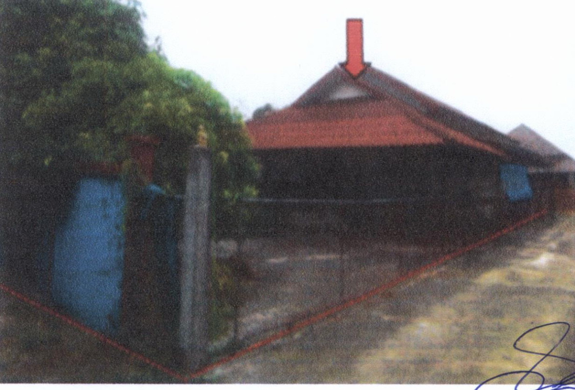 บ้านเดี่ยว อุตรดิตถ์ เมืองอุตรดิตถ์ ป่าเซ่า 1454775