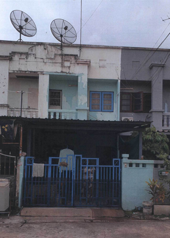 ทาวน์เฮ้าส์ นนทบุรี บางบัวทอง บางบัวทอง 1235200