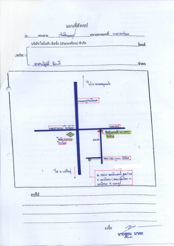 ทาวน์เฮ้าส์ นนทบุรี บางบัวทอง บางบัวทอง 1235200