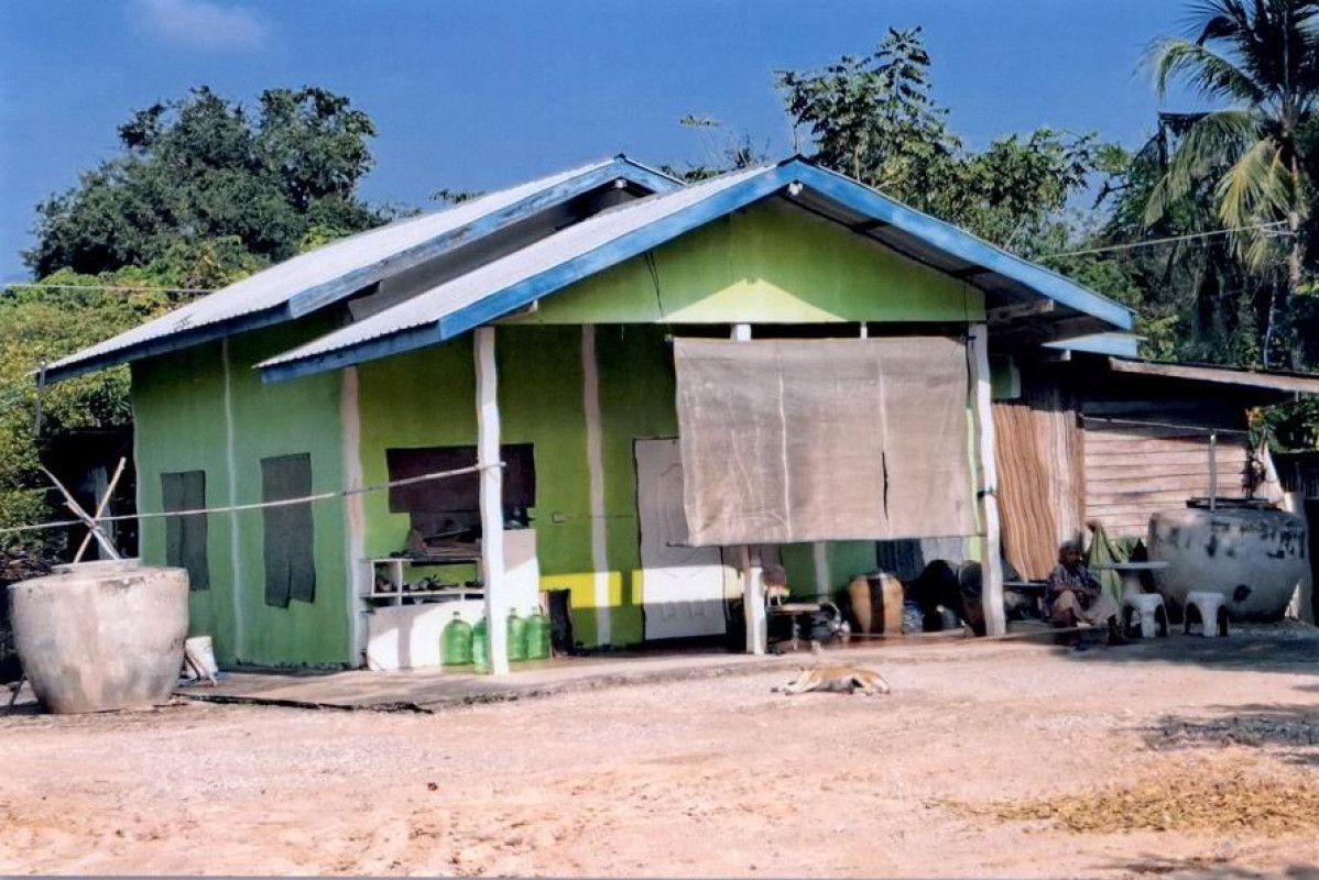 บ้านเดี่ยว นครสวรรค์ โกรกพระ เนินศาลา 669347