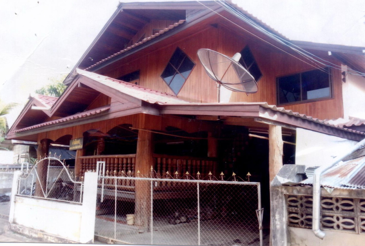 ทาวน์เฮ้าส์ แพร่ เมืองแพร่ ป่าแดง 423915