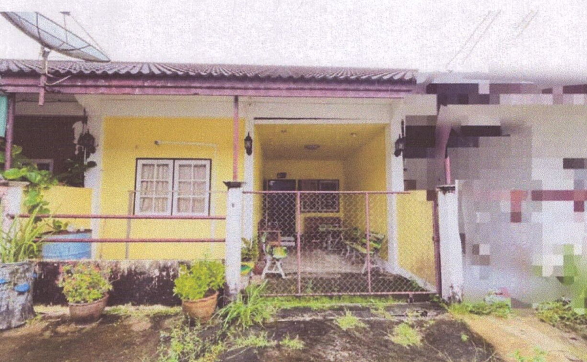 ทาวน์เฮ้าส์ พังงา ตะกั่วทุ่ง โคกกลอย 869800