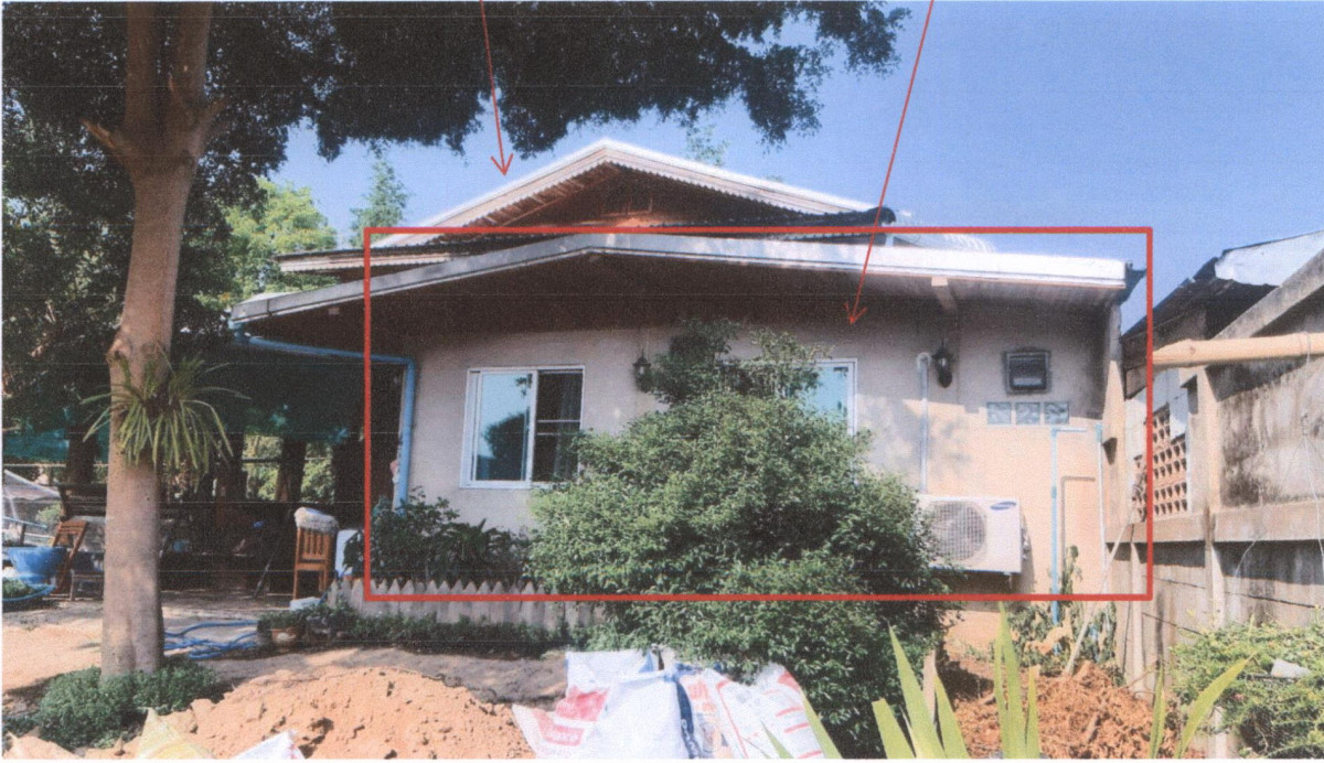 บ้านเดี่ยว แพร่ เด่นชัย ปงป่าหวาย 1872790