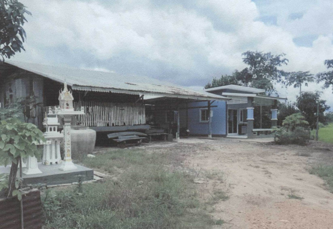 บ้านเดี่ยว นครสวรรค์ หนองบัว ห้วยร่วม 444692