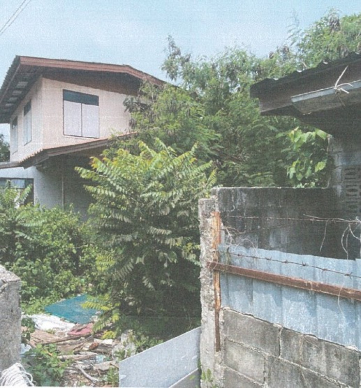 ทาวน์เฮ้าส์ ชลบุรี บางละมุง หนองปรือ 1796000