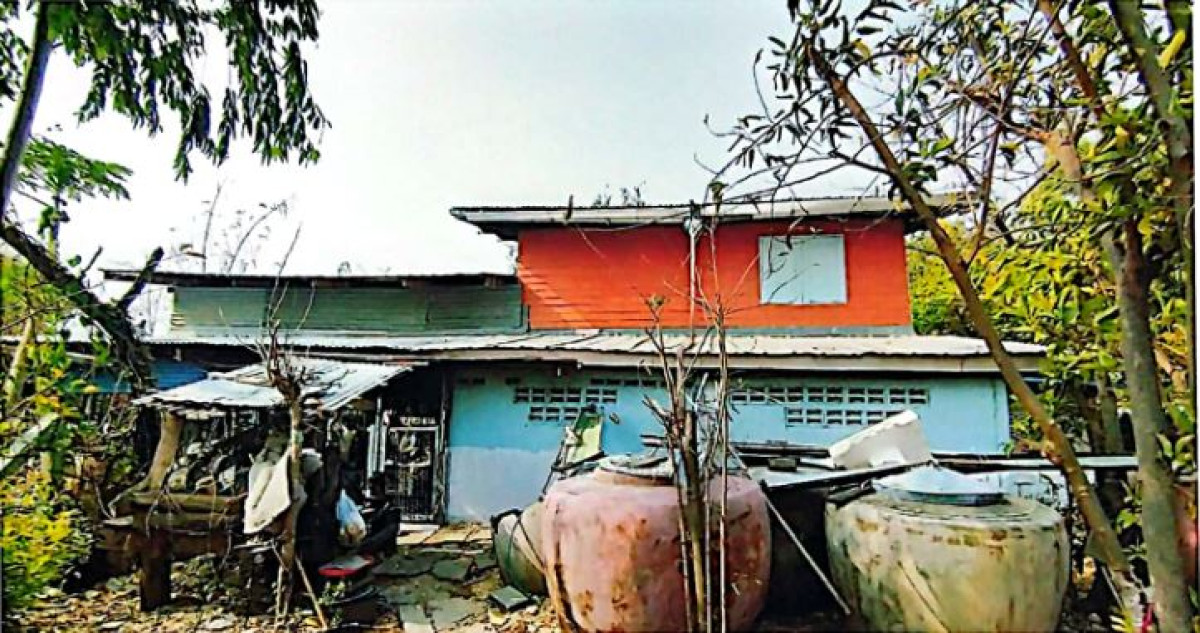 บ้านเดี่ยว ลพบุรี โคกสำโรง วังขอนขว้าง 434200