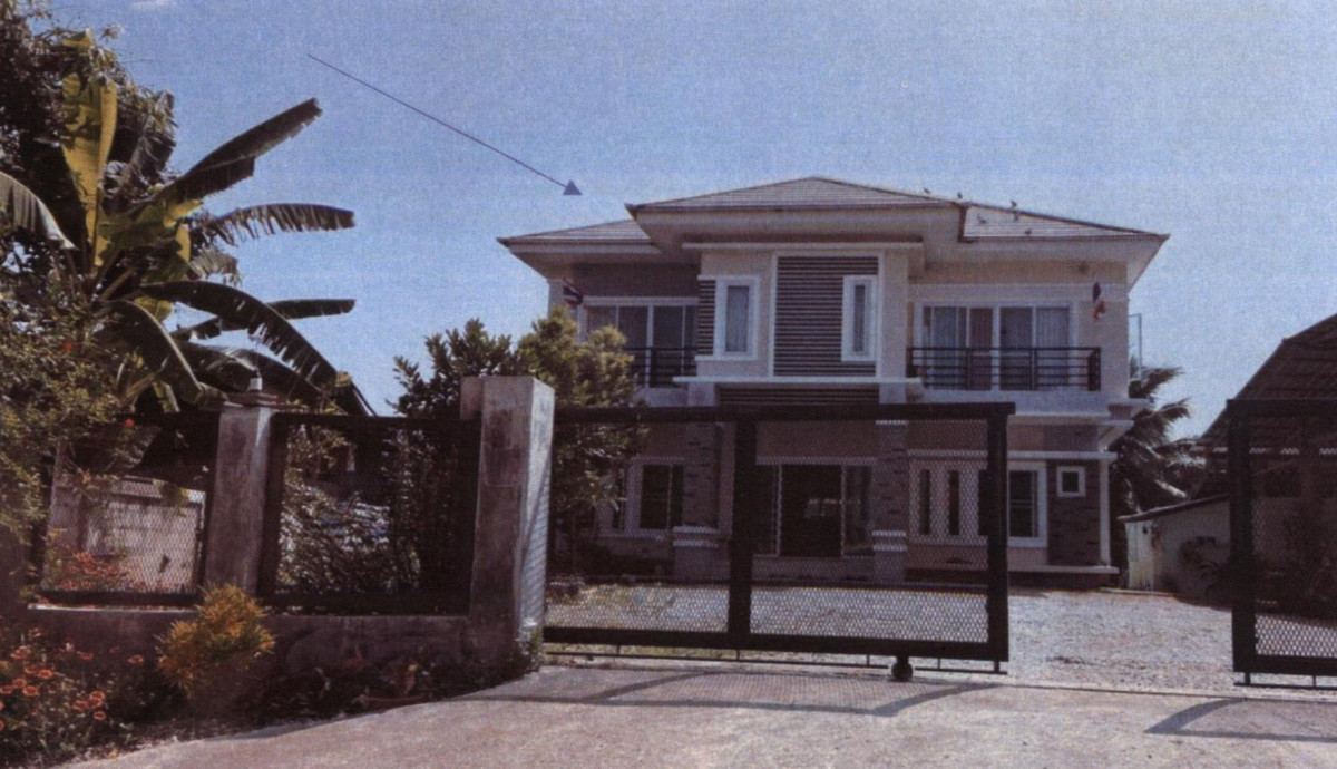 บ้านเดี่ยว แพร่ เมืองแพร่ วังธง 1658800