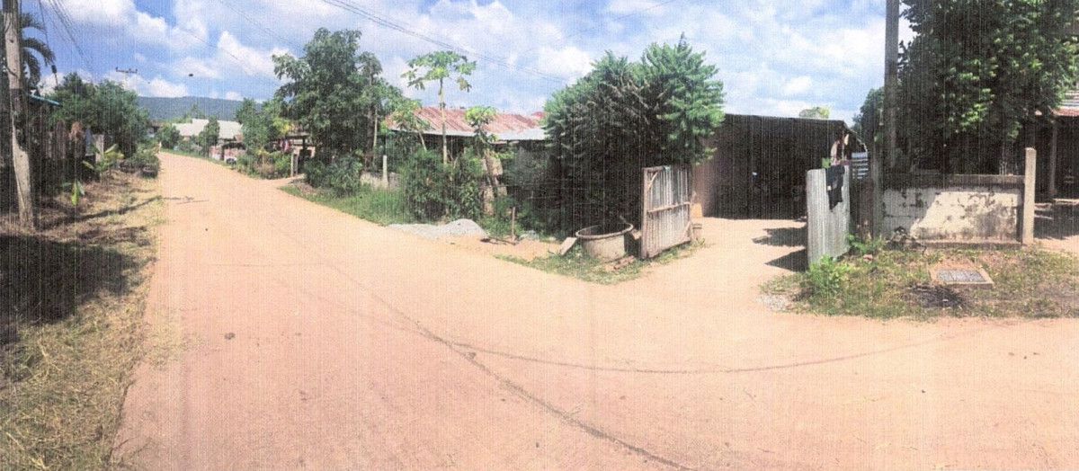 บ้านเดี่ยว ขอนแก่น ชุมแพ ไชยสอ 370000