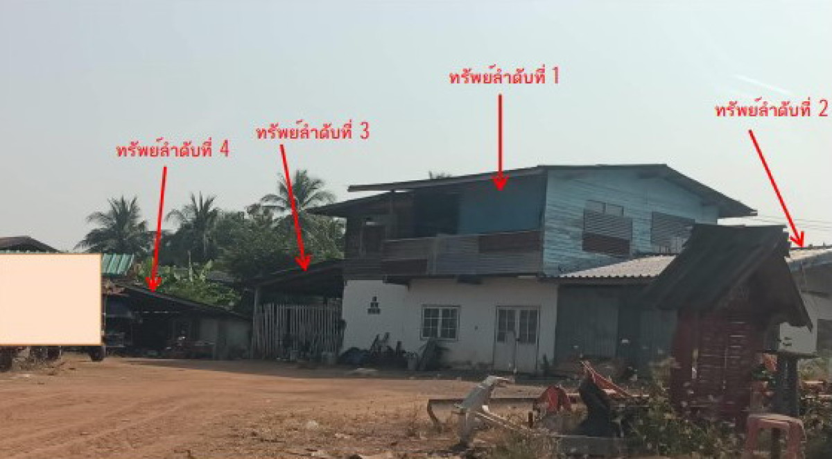 บ้านเดี่ยว กำแพงเพชร ขาณุวรลักษบุรี วังชะพลู 899070