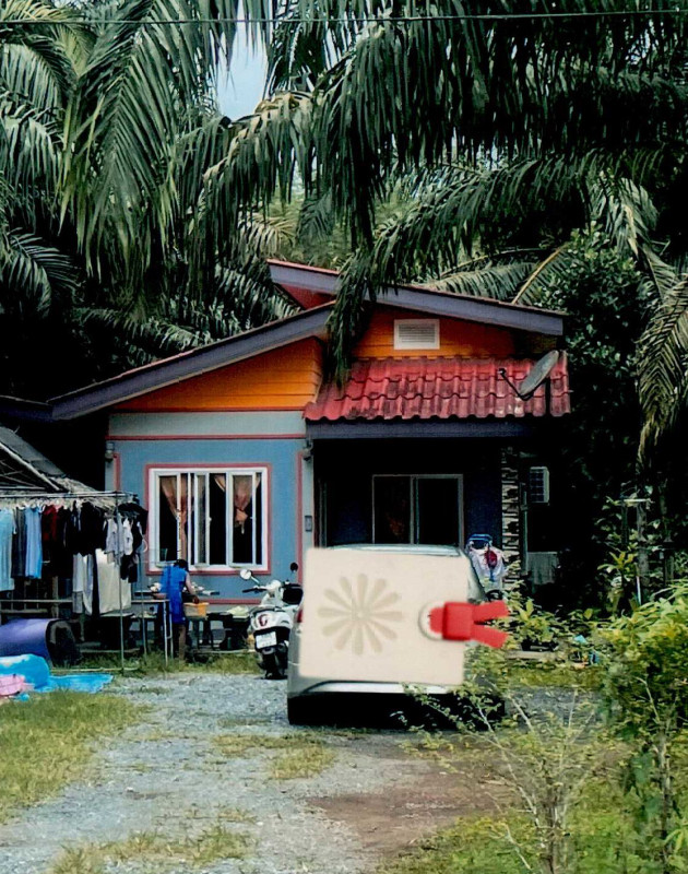 บ้านเดี่ยว นครศรีธรรมราช ทุ่งสง ที่วัง 2097900