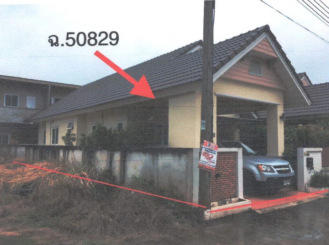 บ้านเดี่ยว สุราษฎร์ธานี เมืองสุราษฎร์ธานี วัดประดู่ 2386000