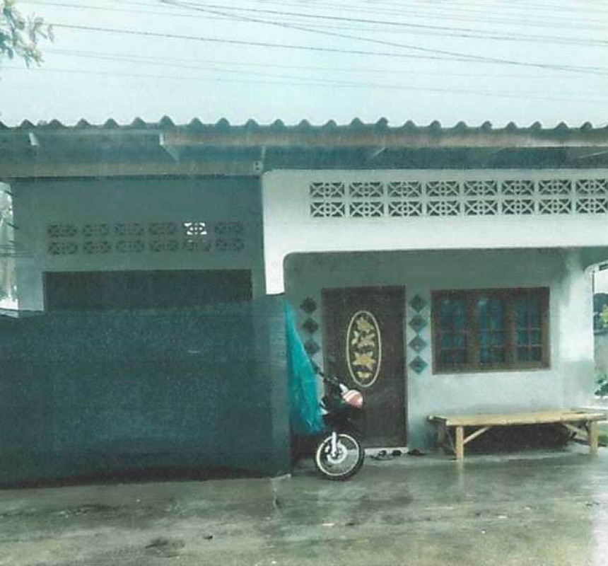 ทาวน์เฮ้าส์ นราธิวาส ตากใบ เจ๊ะเห 459900