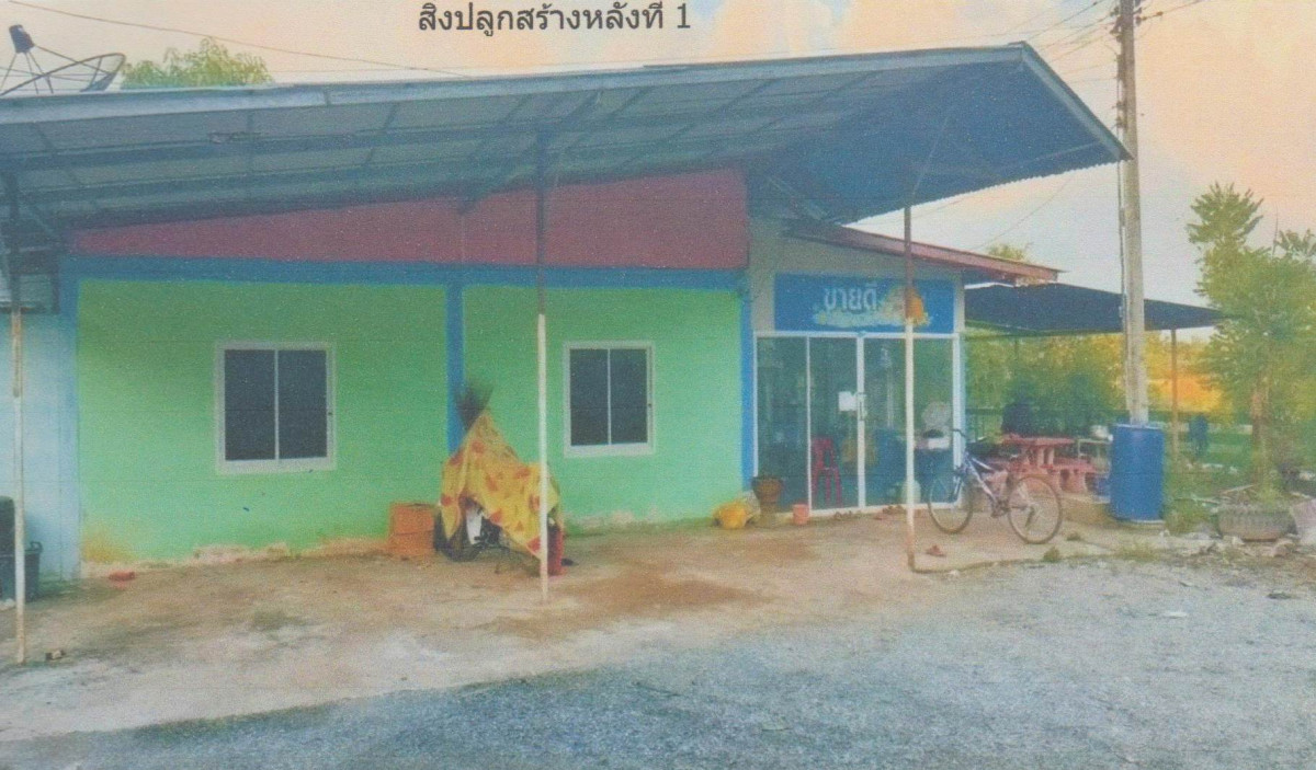 บ้านเดี่ยว สุโขทัย ศรีสำโรง นาขุนไกร 3089535