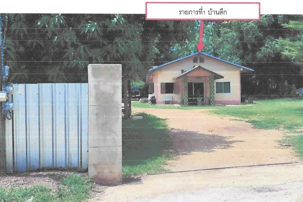 บ้านเดี่ยว ชัยนาท เมืองชัยนาท นางลือ 992034