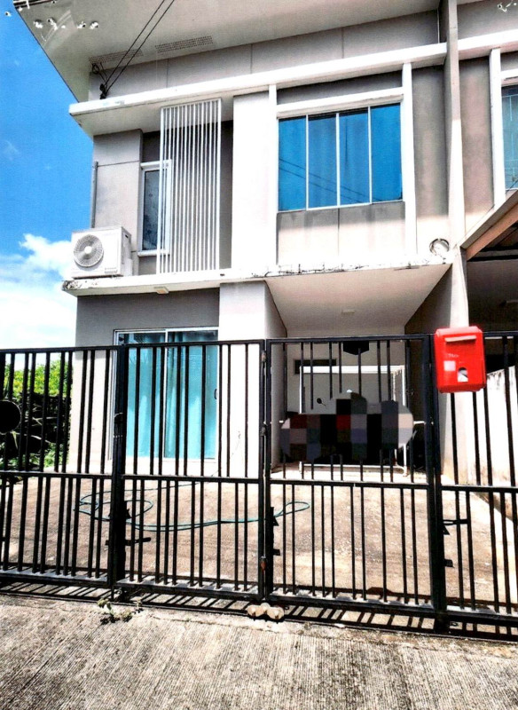 ทาวน์เฮ้าส์ ภูเก็ต เมืองภูเก็ต รัษฎา 2297000
