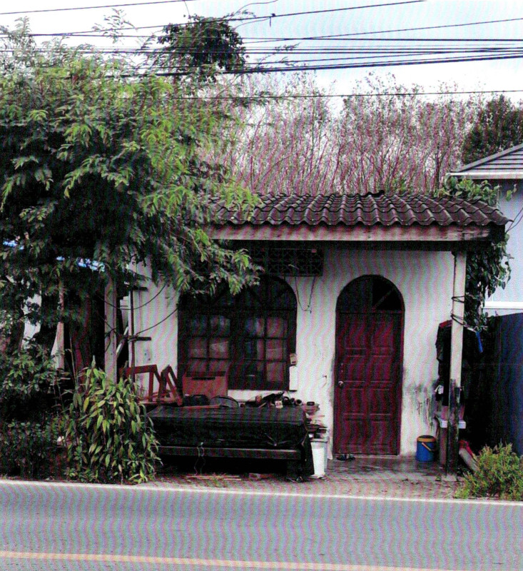 ทาวน์เฮ้าส์ ภูเก็ต ถลาง ศรีสุนทร 1072050