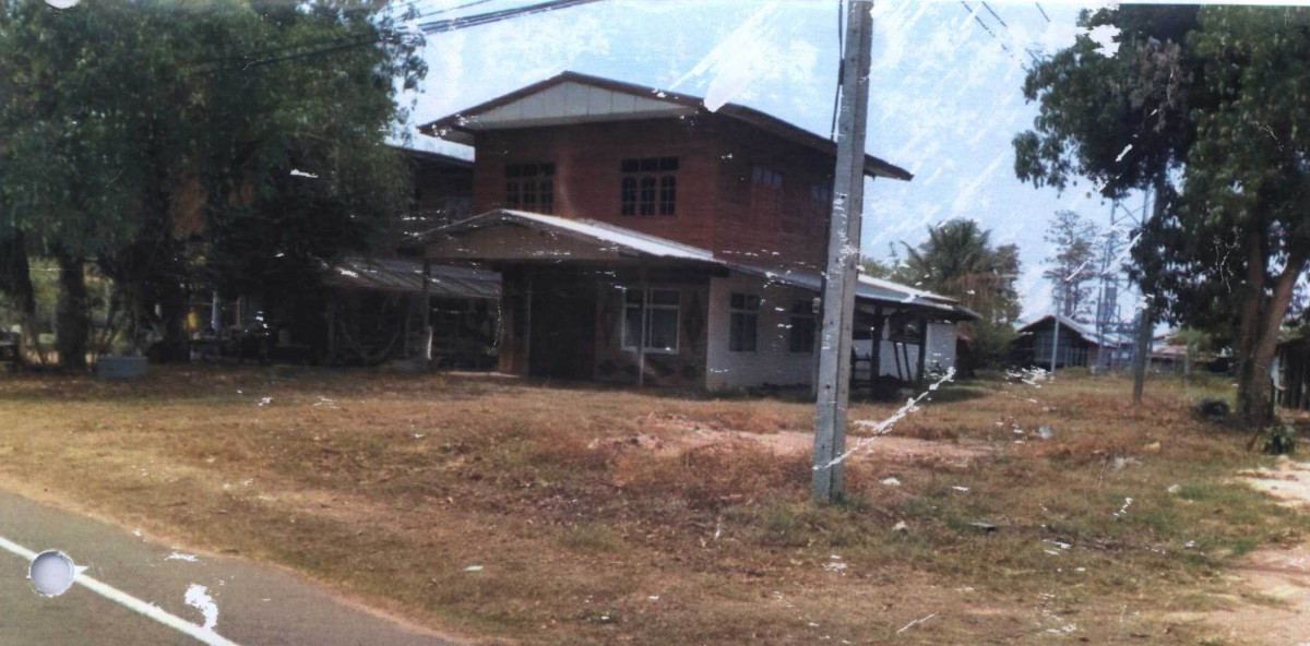 บ้านเดี่ยว มหาสารคาม นาดูน นาดูน 1354340
