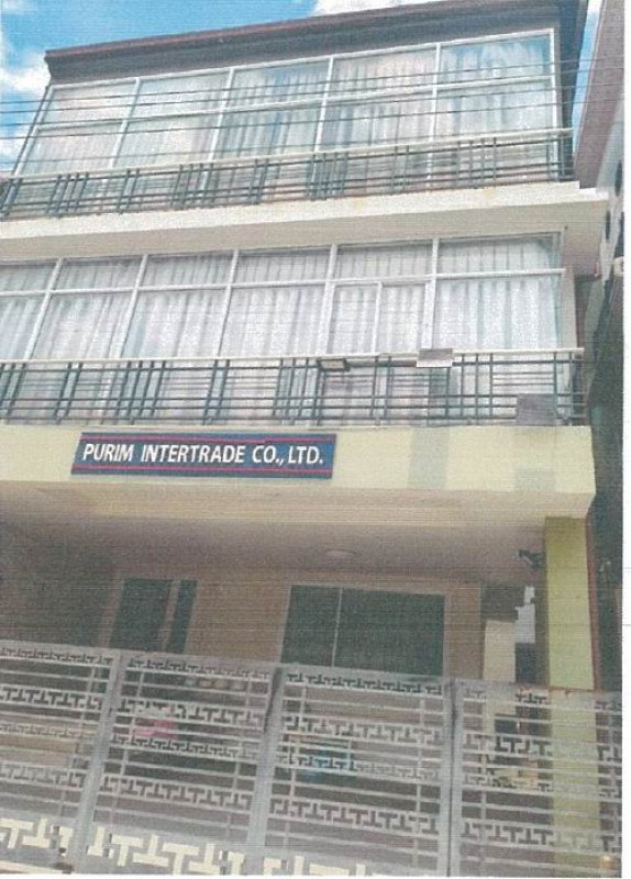 ทาวน์เฮ้าส์ นครราชสีมา เมืองนครราชสีมา ในเมือง 2966440