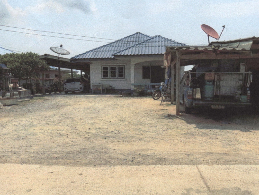 บ้านเดี่ยว ประจวบคีรีขันธ์ กุยบุรี หาดขาม 849360