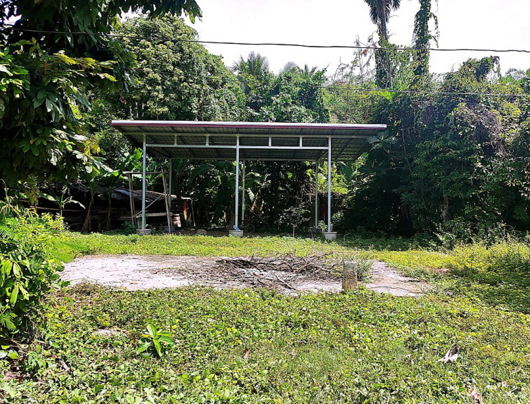 บ้านเดี่ยว ศรีสะเกษ กันทรลักษ์ สังเม็ก 132060