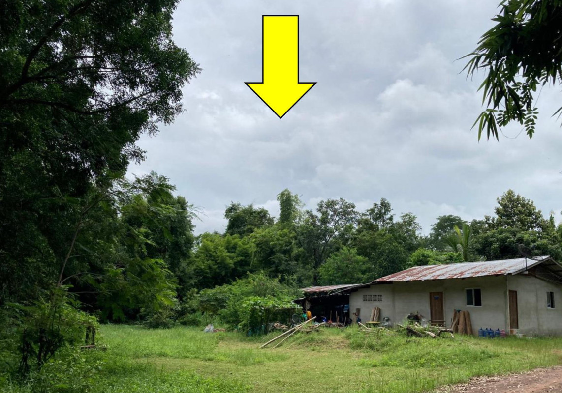 บ้านเดี่ยว มหาสารคาม กันทรวิชัย โคกพระ 261000