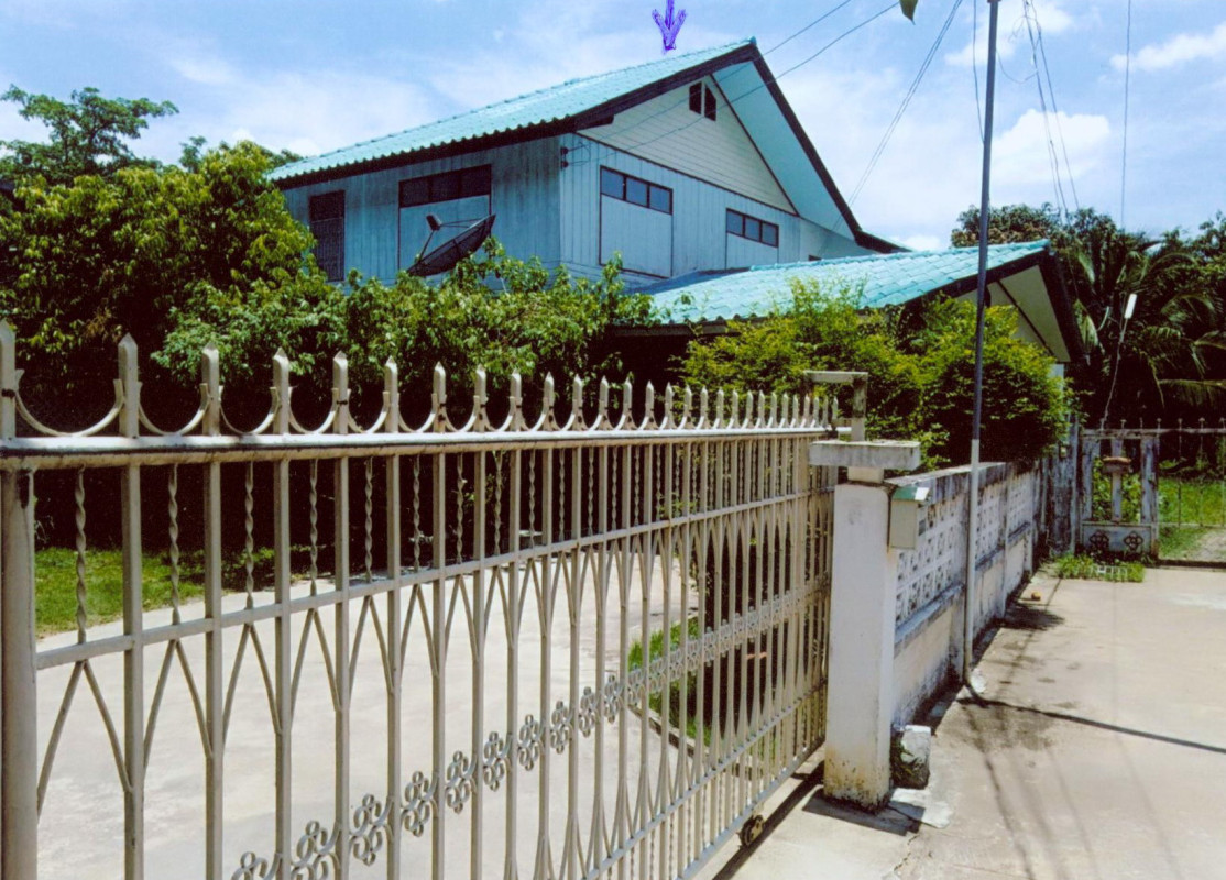 บ้านเดี่ยว ศรีสะเกษ เมืองศรีสะเกษ หนองครก 1511260