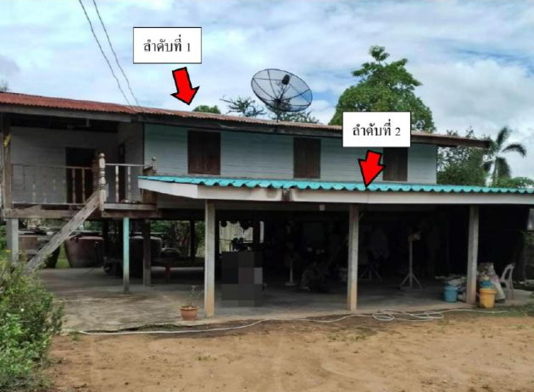 บ้านเดี่ยว กำแพงเพชร เมืองกำแพงเพชร คลองแม่ลาย 491448