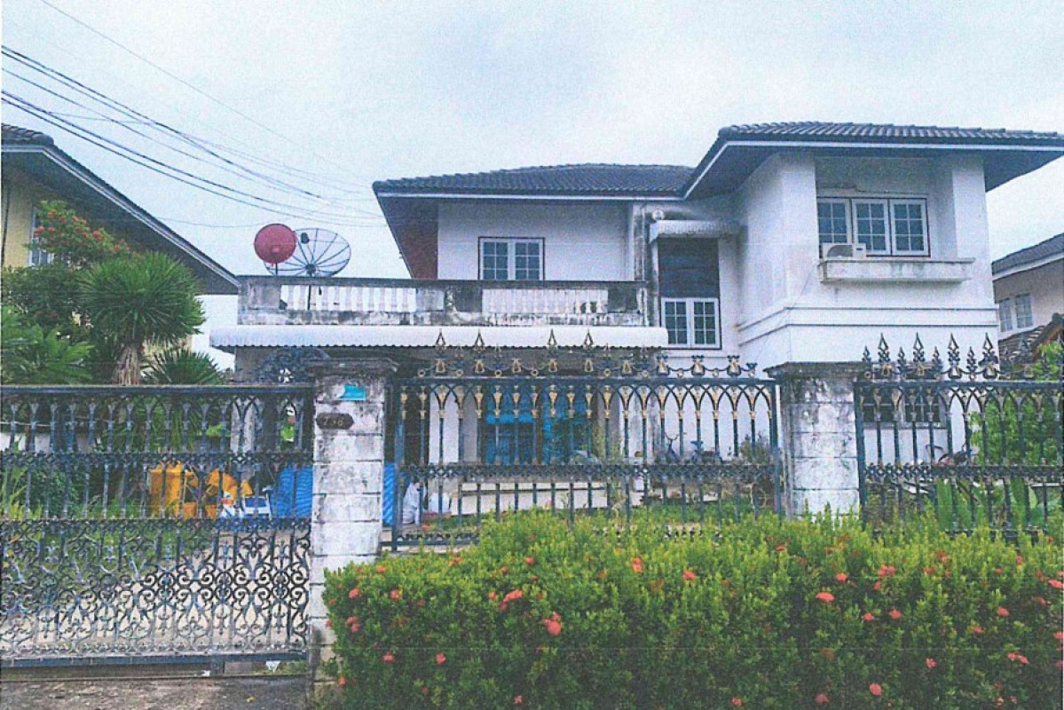 บ้านเดี่ยว กรุงเทพมหานคร บางแค บางแคเหนือ 3249260