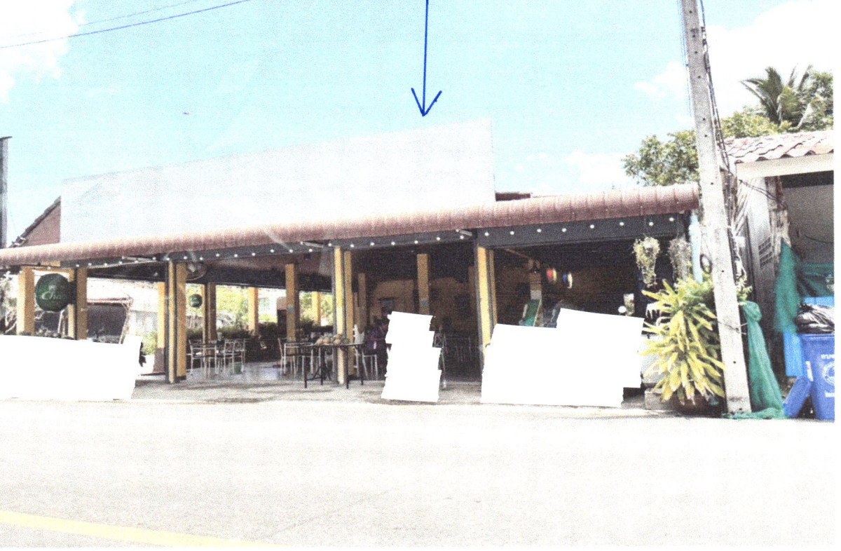 บ้านเดี่ยว ภูเก็ต ถลาง สาคู 1845000