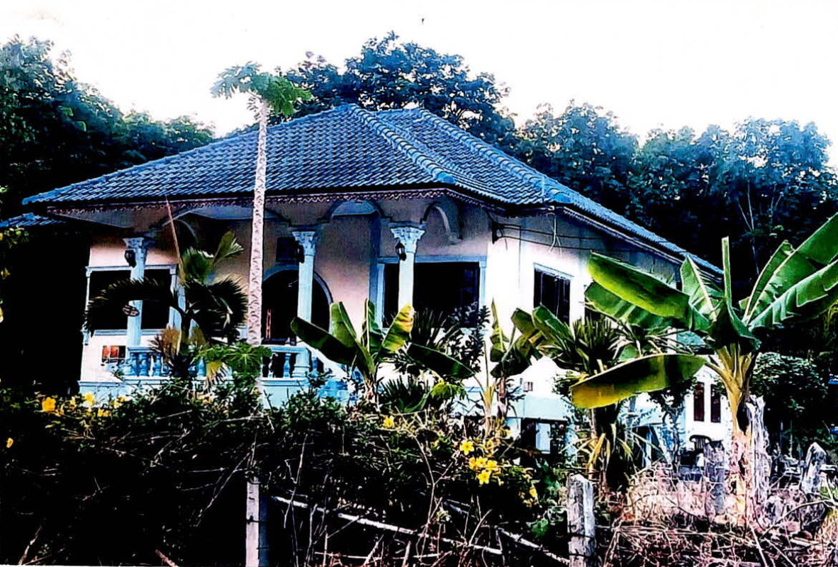 บ้านเดี่ยว สุรินทร์ เมืองสุรินทร์ เทนมีย์ 928980