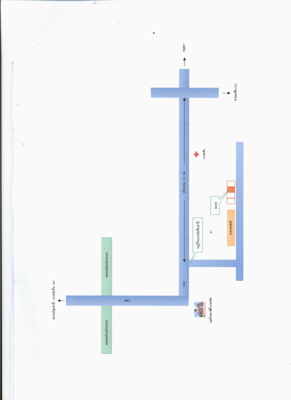 ทาวน์เฮ้าส์ พระนครศรีอยุธยา บางปะอิน บางกระสั้น 736100