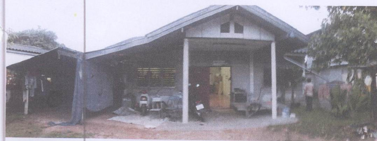 บ้านเดี่ยว มหาสารคาม เมืองมหาสารคาม แวงน่าง 869500