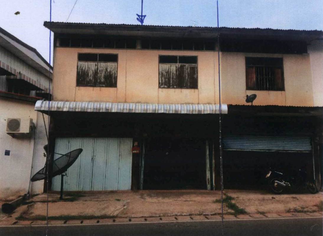 ทาวน์เฮ้าส์ มหาสารคาม วาปีปทุม หนองแสง 412040