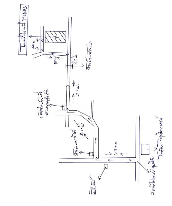 ที่ดินเปล่า มหาสารคาม โกสุมพิสัย แห่ใต้ 435120