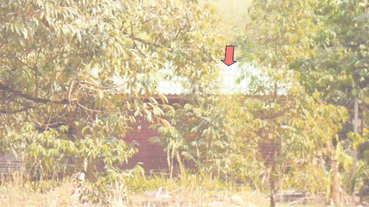 บ้านเดี่ยว ระยอง แกลง ห้วยยาง 578697