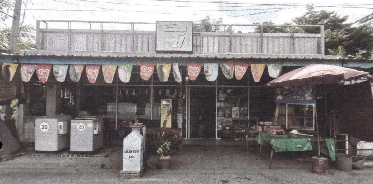 บ้านเดี่ยว สุพรรณบุรี สองพี่น้อง ศรีสำราญ 5499280