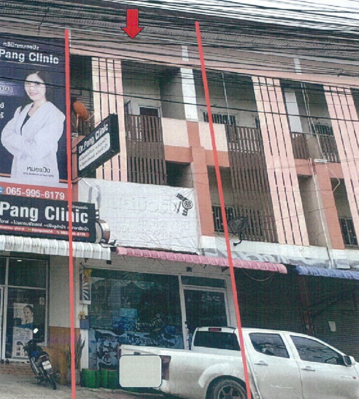 ทาวน์เฮ้าส์ อุทัยธานี หนองขาหย่าง ท่าโพ 664992