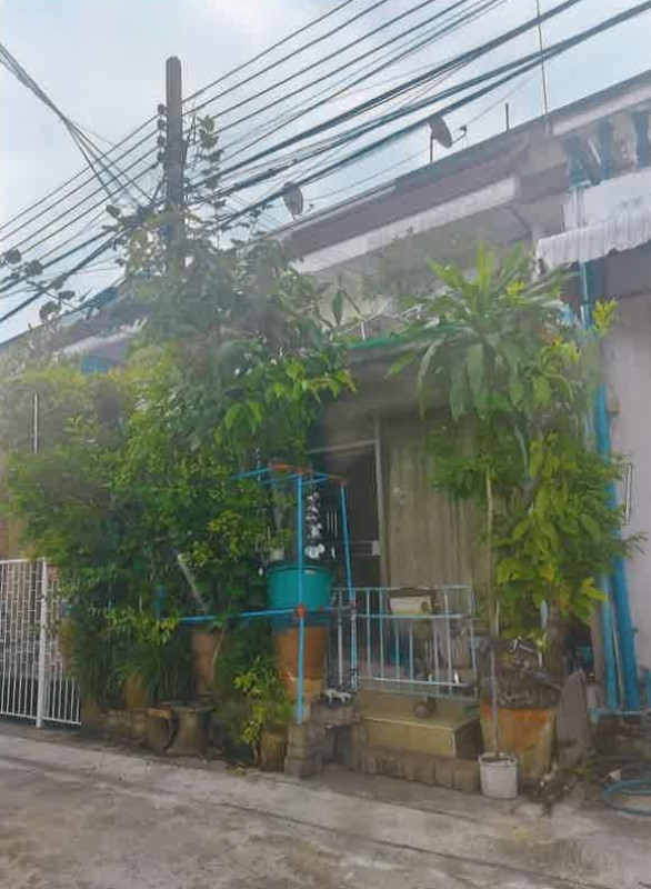 ทาวน์เฮ้าส์ นนทบุรี ปากเกร็ด บางพูด 1196400