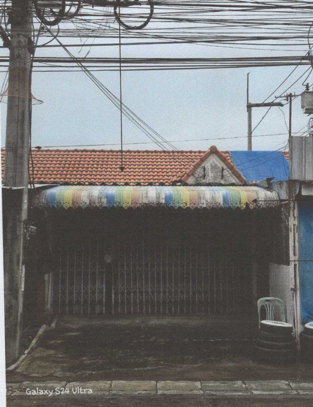 ทาวน์เฮ้าส์ นครสวรรค์ เมืองนครสวรรค์ นครสวรรค์ออก 497622