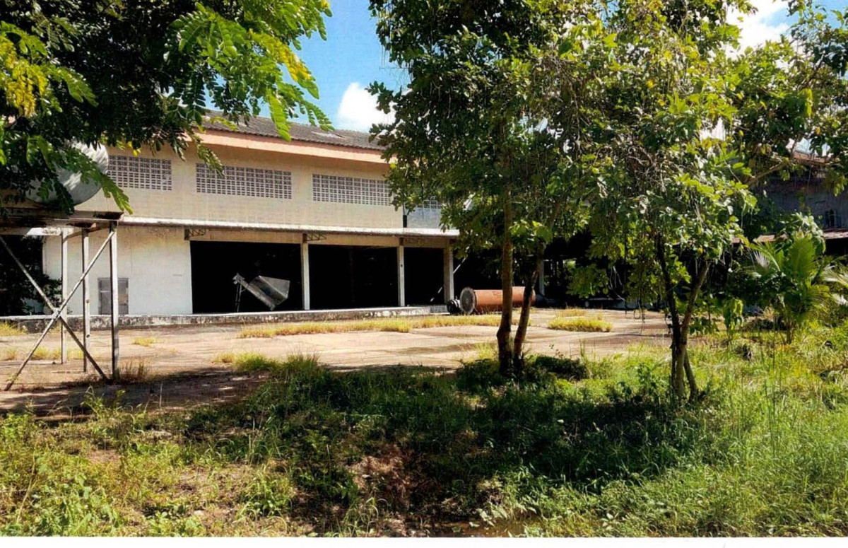 บ้านเดี่ยว สุรินทร์ เมืองสุรินทร์ ในเมือง 124388850