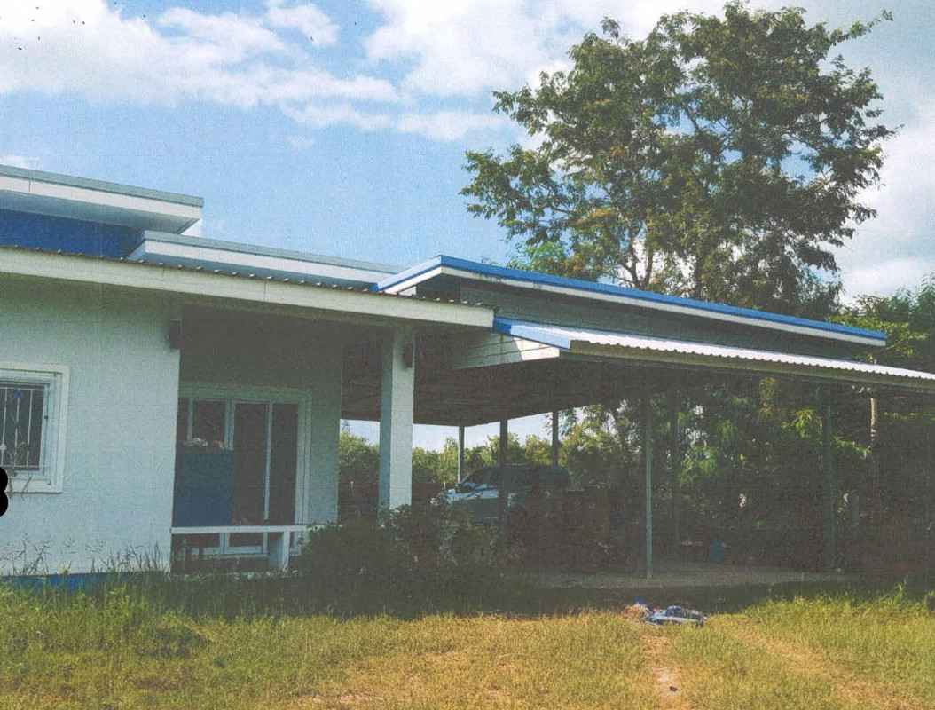 บ้านเดี่ยว สุรินทร์ เมืองสุรินทร์ นอกเมือง 909186