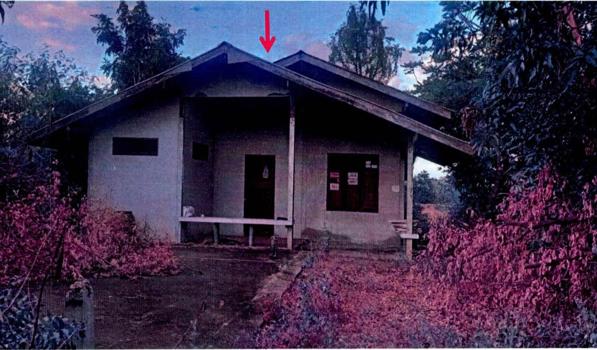 บ้านเดี่ยว สุรินทร์ ปราสาท ประทัดบุ 291163