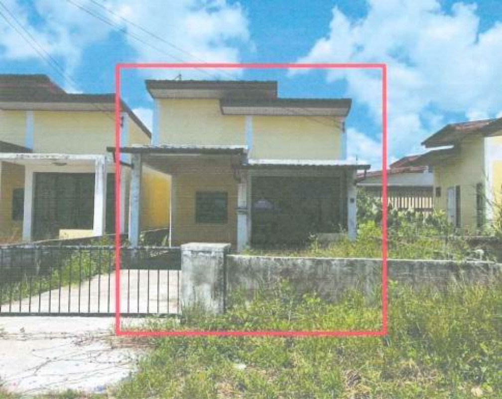 ทาวน์เฮ้าส์ นครศรีธรรมราช เมืองนครศรีธรรมราช ปากนคร 500732