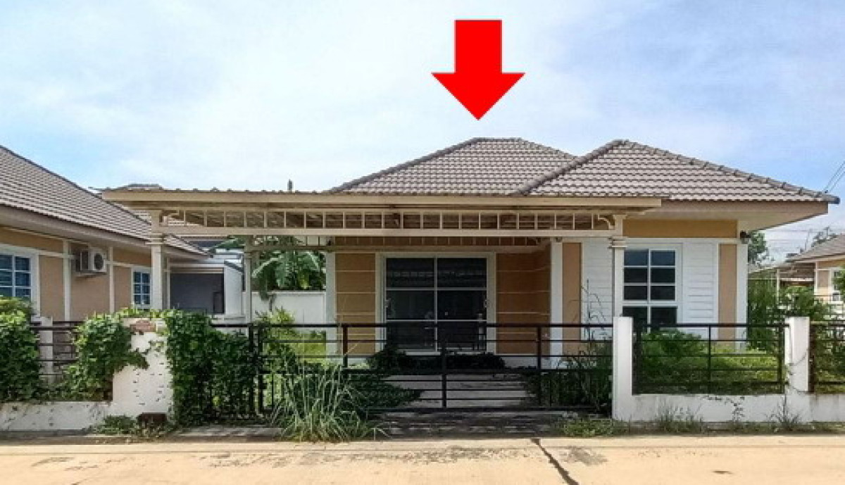 บ้านเดี่ยว ระยอง บ้านค่าย หนองตะพาน 1801340