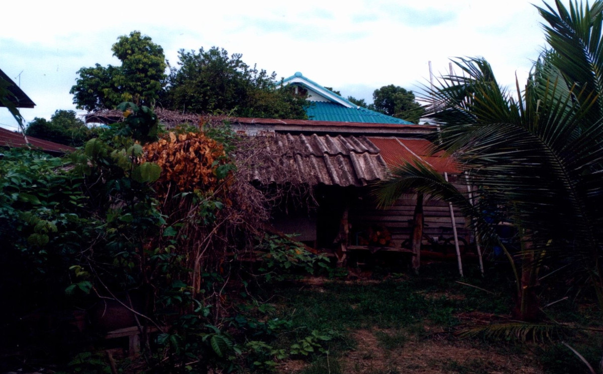 ทาวน์เฮ้าส์ แพร่ เมืองแพร่ สวนเขื่อน 233300