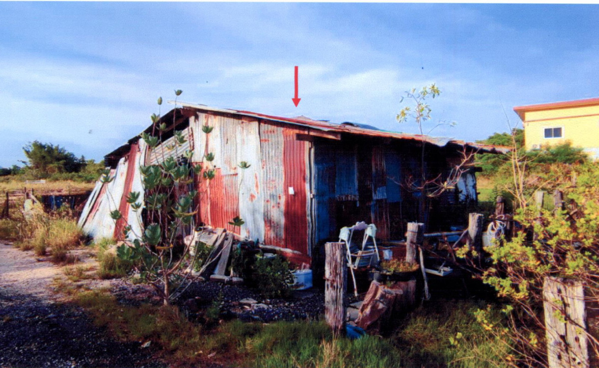 Single house Prachuap Khiri Khan Mueang Prachuap Khiri Khan Ko Lak 405600